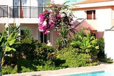 Hotel Akamanthea Holiday Village  | Polis | Paphos | Cyprus 6