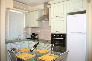 Hotel Akamanthea Holiday Village  | Polis | Paphos | Cyprus 7