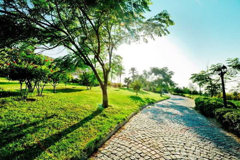 Merit Park Hotel & Casino Kyrenia