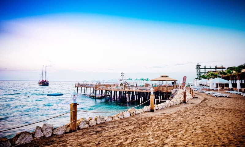 Merit Park Hotel & Casino  | Kyrenia | Kyrenia | Cyprus 10