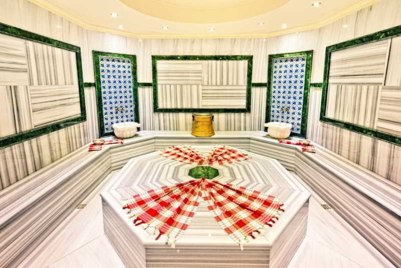 Merit Park Hotel & Casino  | Kyrenia | Kyrenia | Cyprus 11