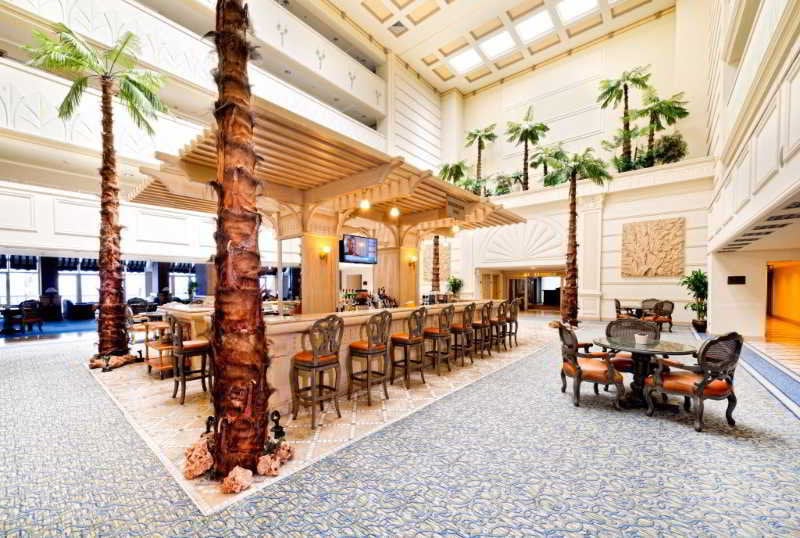 Merit Park Hotel & Casino  | Kyrenia | Kyrenia | Cyprus 12