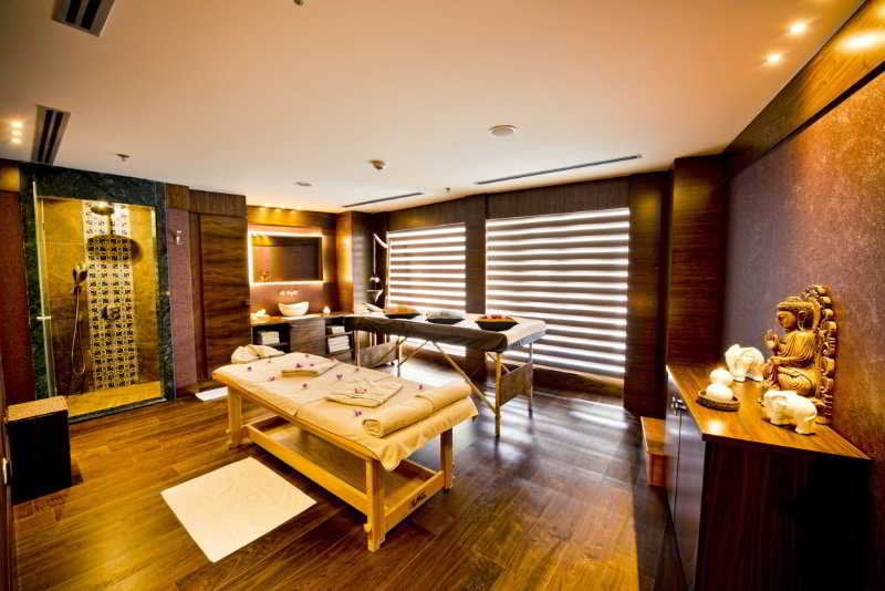 Merit Park Hotel & Casino  | Kyrenia | Kyrenia | Cyprus 15