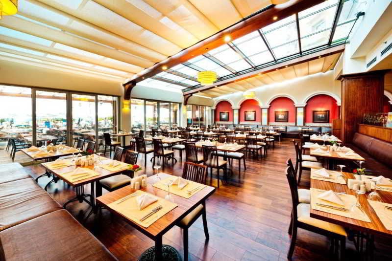 Merit Park Hotel & Casino  | Kyrenia | Kyrenia | Cyprus 16