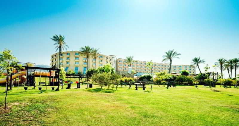 Merit Park Hotel & Casino  | Kyrenia | Kyrenia | Cyprus 18