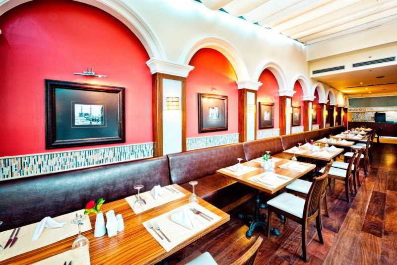 Merit Park Hotel & Casino  | Kyrenia | Kyrenia | Cyprus 19