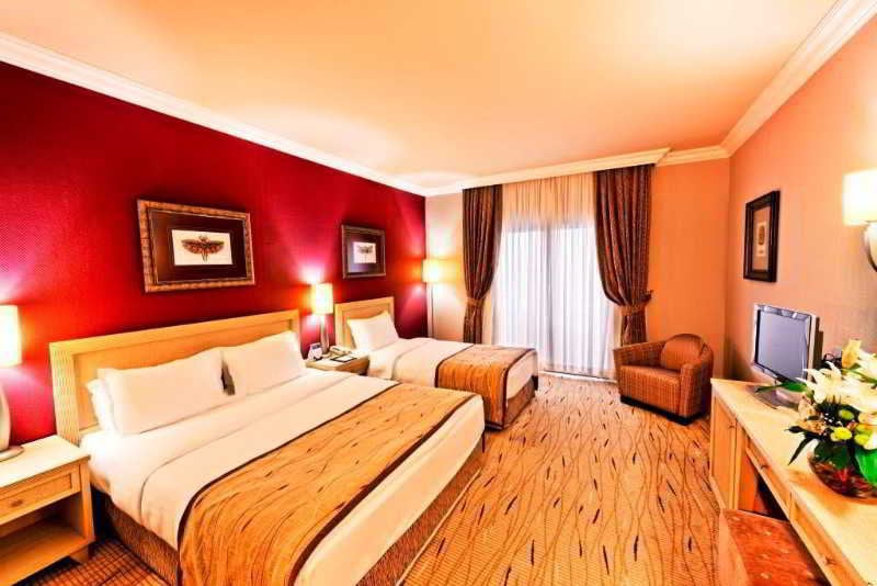 Merit Park Hotel & Casino  | Kyrenia | Kyrenia | Cyprus 5