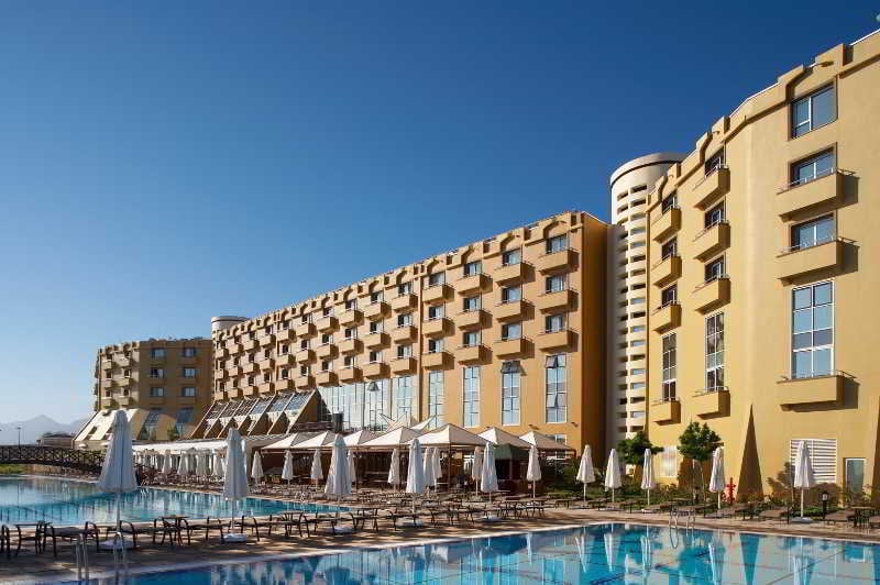 Merit Park Hotel & Casino  | Kyrenia | Kyrenia | Cyprus 6