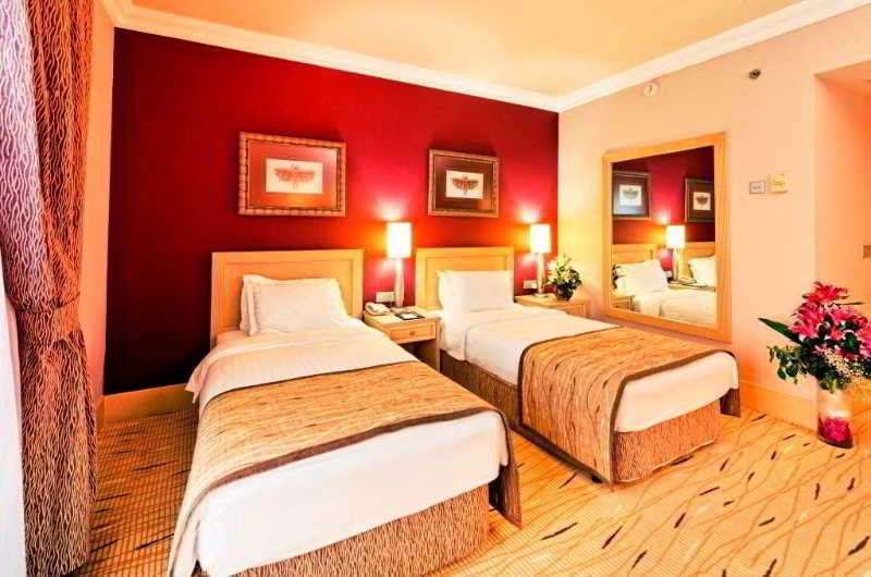 Merit Park Hotel & Casino  | Kyrenia | Kyrenia | Cyprus 7