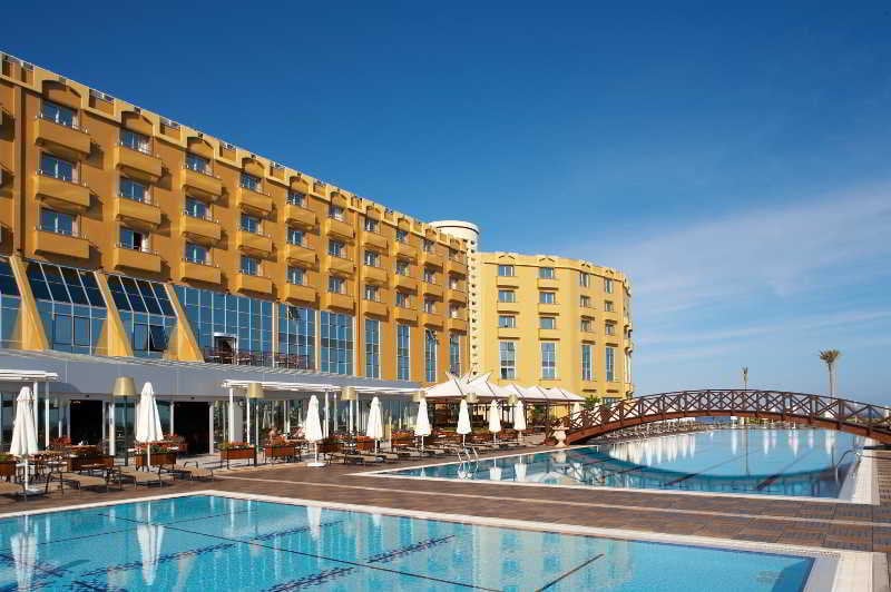Merit Park Hotel & Casino  | Kyrenia | Kyrenia | Cyprus 9