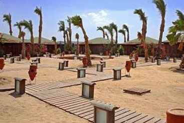 Hotel Abou Dabbab Diving Lodge  | Marsa Alam | Egypt | Middle East - North Africa 2