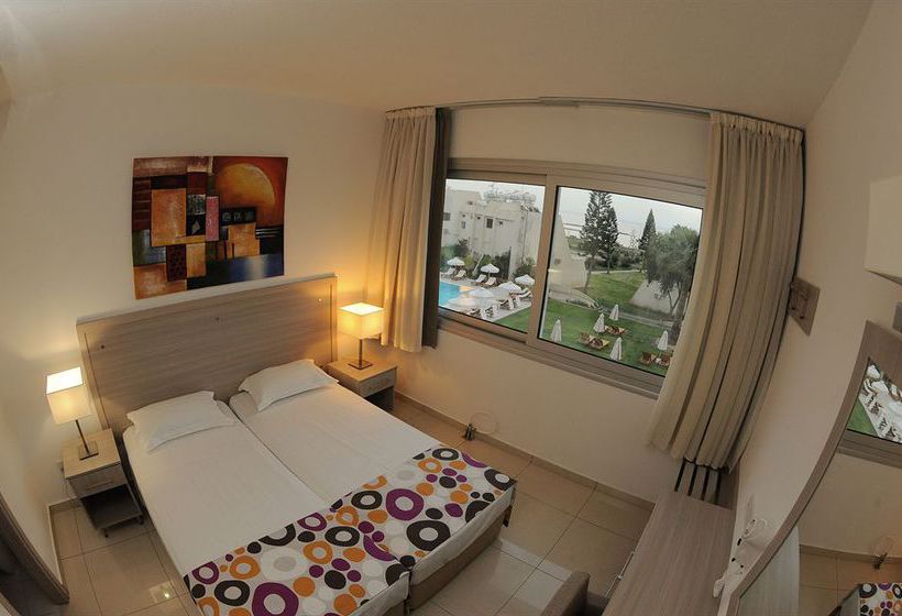 Frixos Suites Hotel Apartments  | Larnaca | Larnaca | Cyprus 1