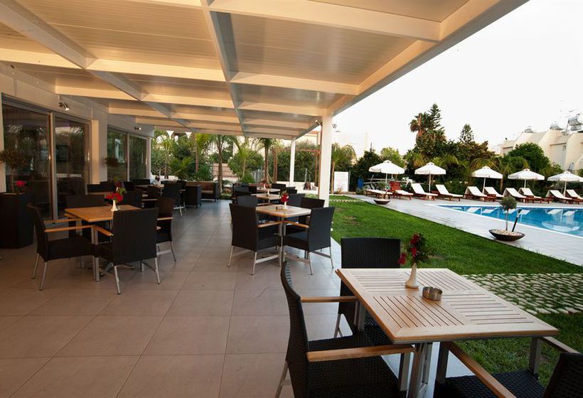 Frixos Suites Hotel Apartments  | Larnaca | Larnaca | Cyprus 11