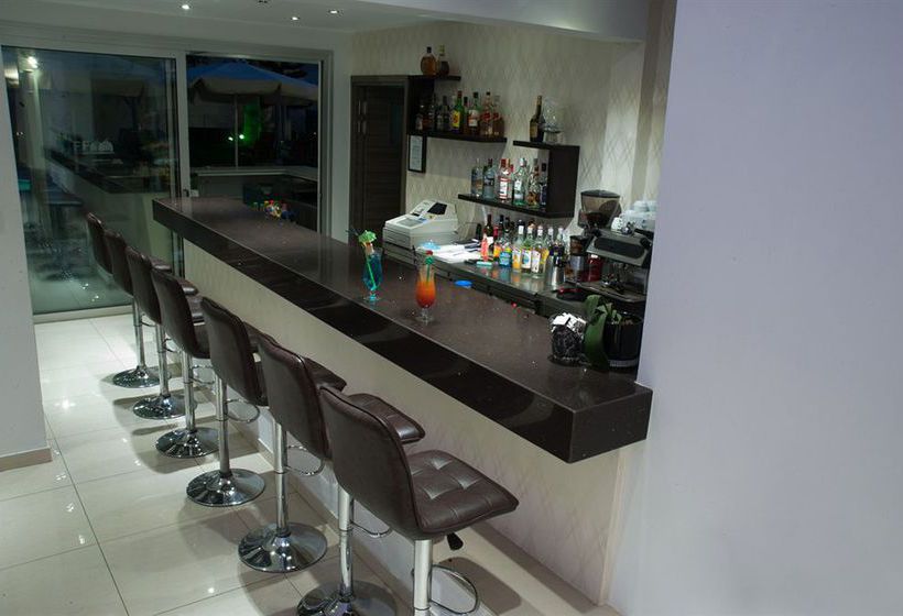 Frixos Suites Hotel Apartments  | Larnaca | Larnaca | Cyprus 12