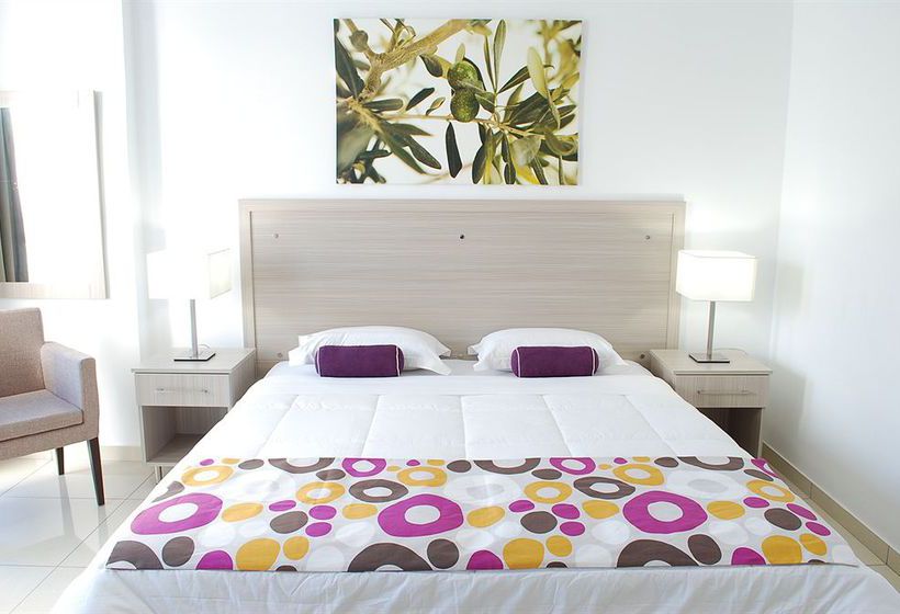 Frixos Suites Hotel Apartments  | Larnaca | Larnaca | Cyprus 13