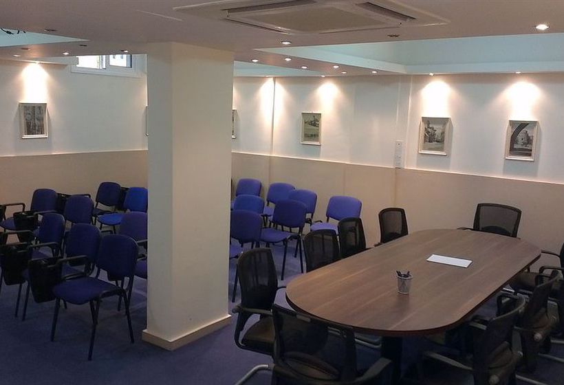 Frixos Suites Hotel Apartments  | Larnaca | Larnaca | Cyprus 15