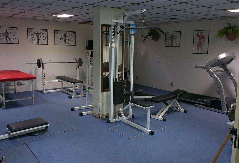 Frixos Suites Hotel Apartments  | Larnaca | Larnaca | Cyprus 16