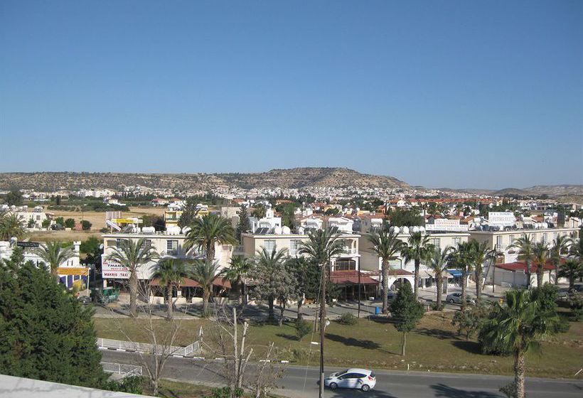 Frixos Suites Hotel Apartments  | Larnaca | Larnaca | Cyprus 17