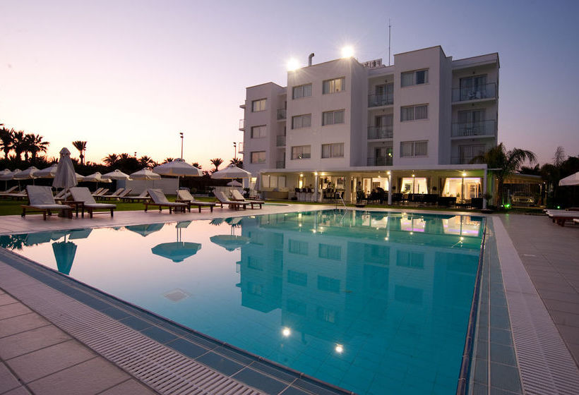 Frixos Suites Hotel Apartments  | Larnaca | Larnaca | Cyprus 18