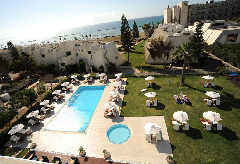 Frixos Suites Hotel Apartments  | Larnaca | Larnaca | Cyprus 19