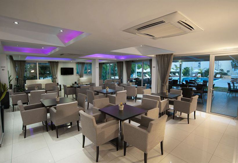 Frixos Suites Hotel Apartments  | Larnaca | Larnaca | Cyprus 2