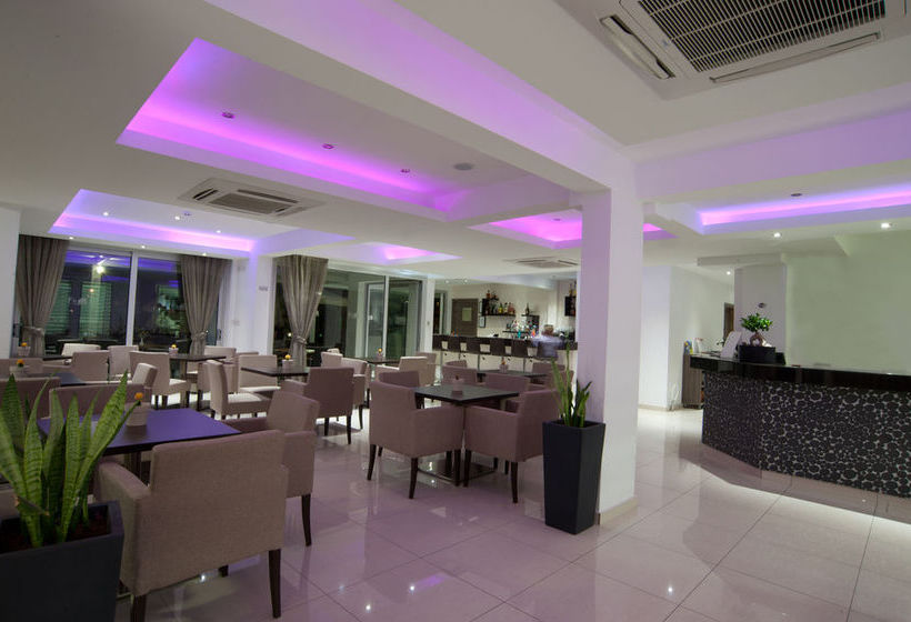 Frixos Suites Hotel Apartments  | Larnaca | Larnaca | Cyprus 20