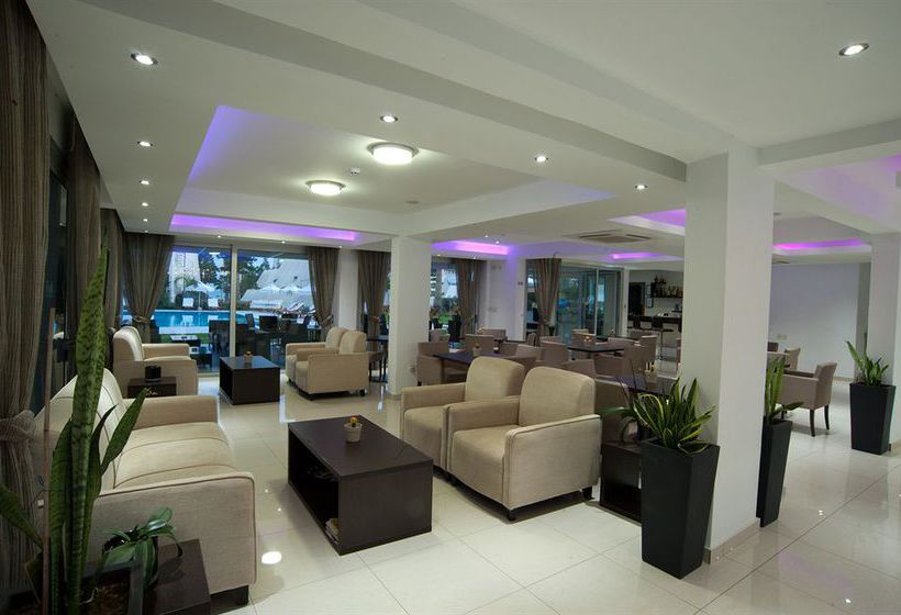 Frixos Suites Hotel Apartments  | Larnaca | Larnaca | Cyprus 3