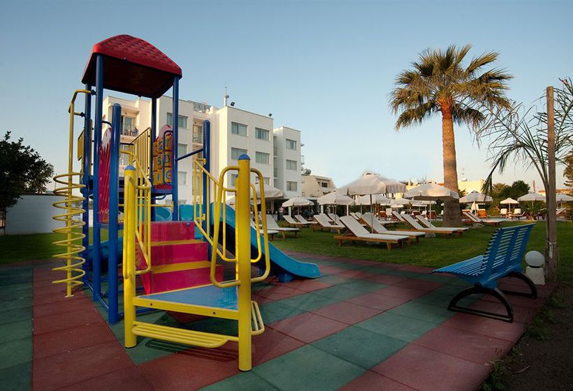 Frixos Suites Hotel Apartments  | Larnaca | Larnaca | Cyprus 4