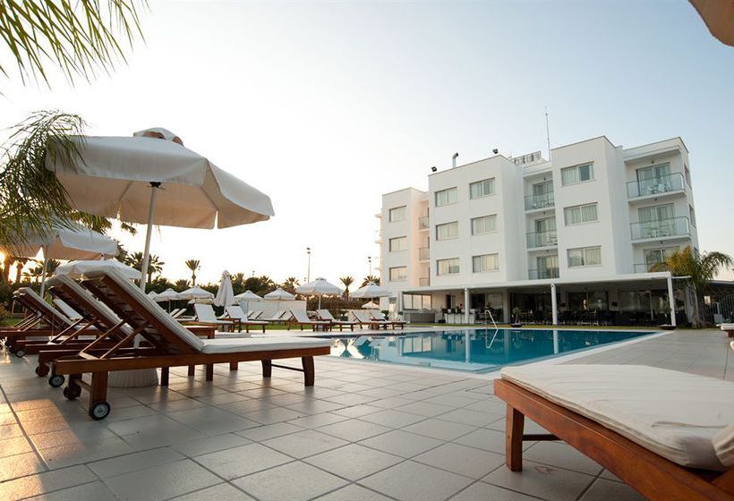 Frixos Suites Hotel Apartments  | Larnaca | Larnaca | Cyprus 5