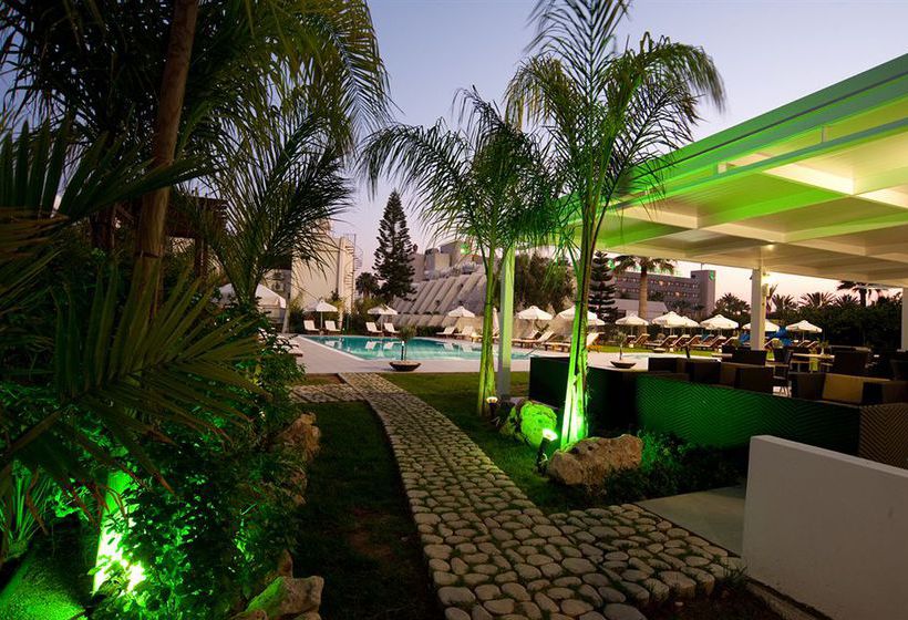 Frixos Suites Hotel Apartments  | Larnaca | Larnaca | Cyprus 7