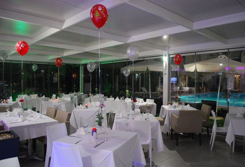 Frixos Suites Hotel Apartments  | Larnaca | Larnaca | Cyprus 8