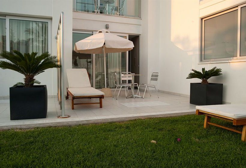 Frixos Suites Hotel Apartments  | Larnaca | Larnaca | Cyprus 9