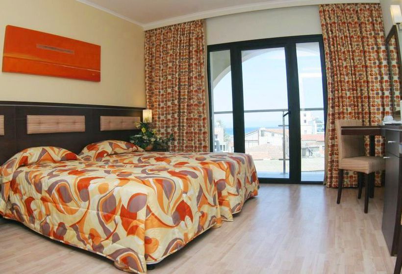 Hotel Livadhiotis City  | Larnaca | Larnaca | Cyprus 1