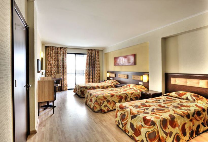 Hotel Livadhiotis City  | Larnaca | Larnaca | Cyprus 2