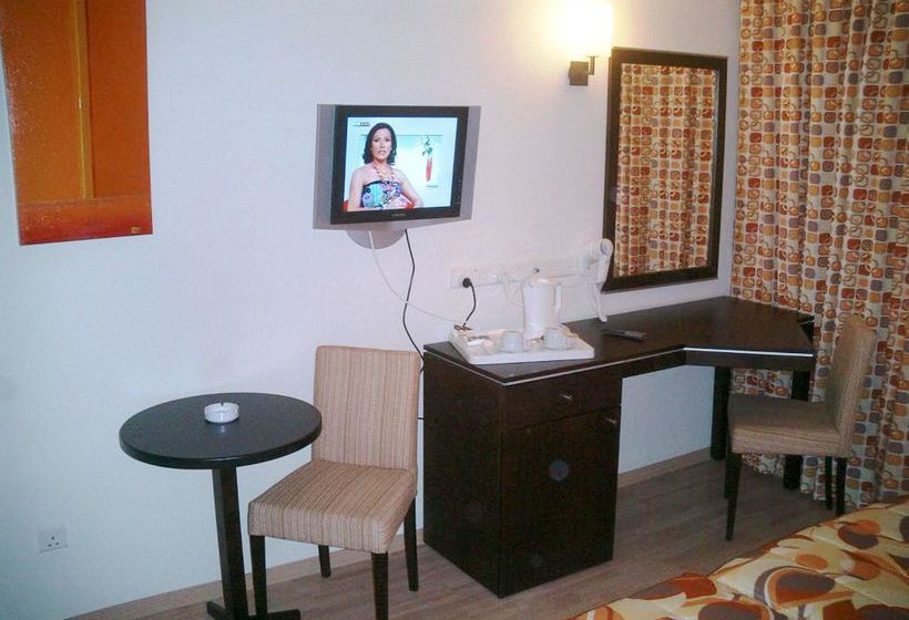 Hotel Livadhiotis City  | Larnaca | Larnaca | Cyprus 3