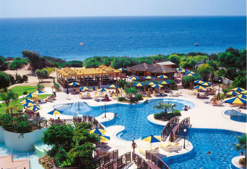 Melissi Apartments  | Ayia Napa | Famagusta | Cyprus 2