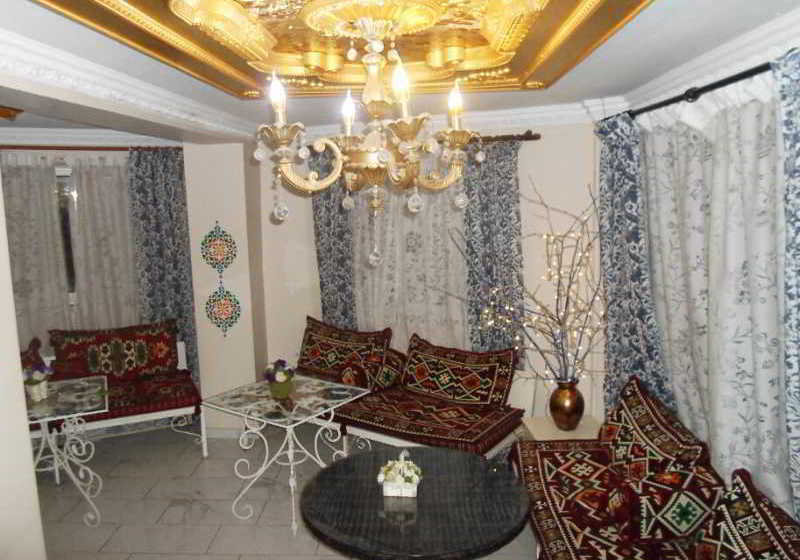 Hotel Rose Istanbul  | Istanbul | Istanbul | Turkey 1