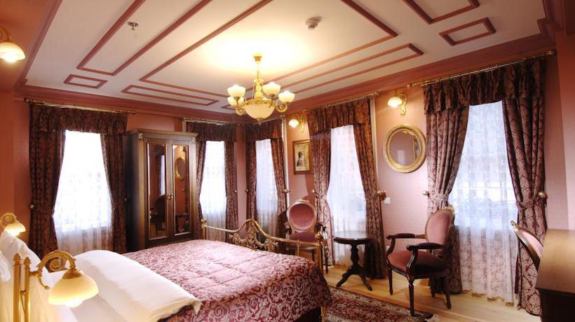 Hotel Darussaade  | Istanbul | Istanbul | Turkey 10