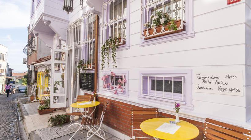 Hotel Darussaade  | Istanbul | Istanbul | Turkey 13