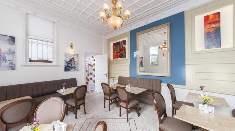 Hotel Darussaade  | Istanbul | Istanbul | Turkey 14