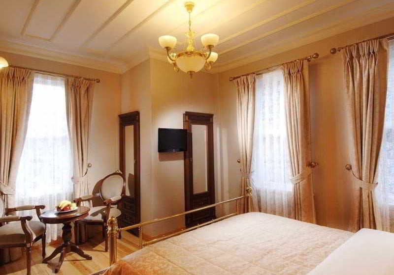 Hotel Darussaade  | Istanbul | Istanbul | Turkey 17