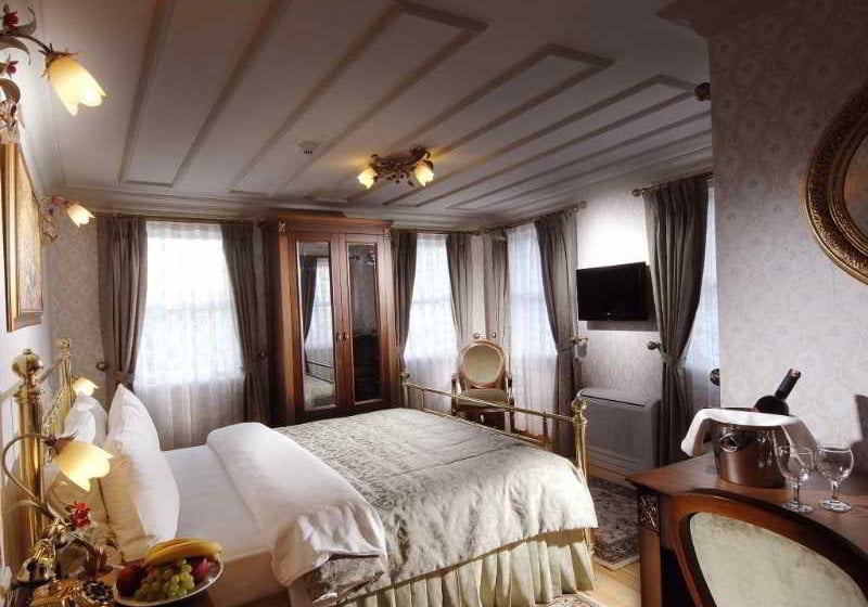 Hotel Darussaade  | Istanbul | Istanbul | Turkey 18