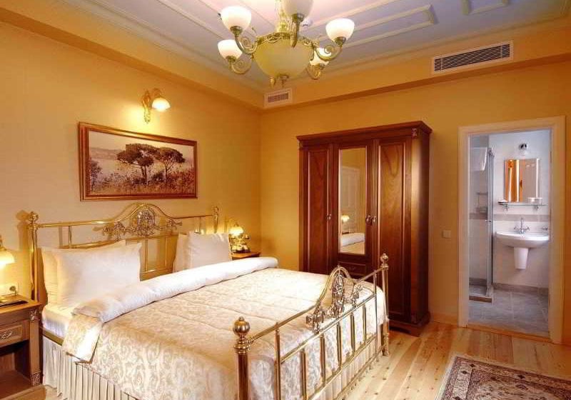 Hotel Darussaade  | Istanbul | Istanbul | Turkey 3