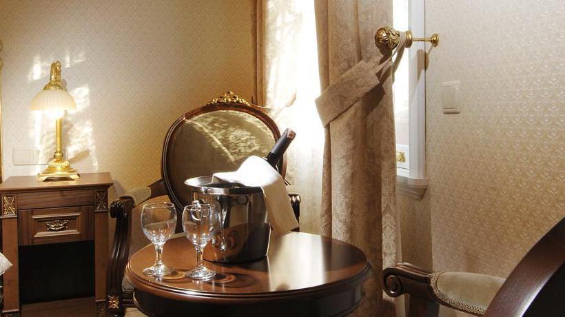 Hotel Darussaade  | Istanbul | Istanbul | Turkey 4