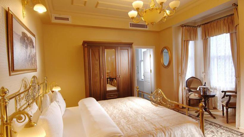 Hotel Darussaade  | Istanbul | Istanbul | Turkey 5