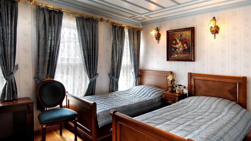 Hotel Darussaade  | Istanbul | Istanbul | Turkey 7