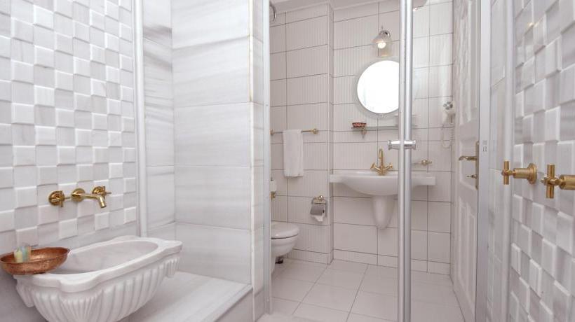 Hotel Darussaade  | Istanbul | Istanbul | Turkey 8