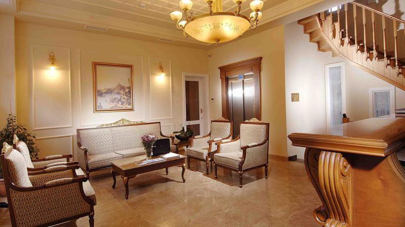 Hotel Darussaade  | Istanbul | Istanbul | Turkey 9