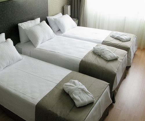 Hotellino  | Istanbul | Istanbul | Turkey 1