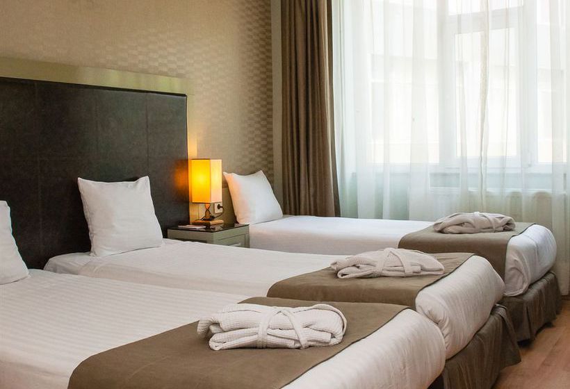 Hotellino  | Istanbul | Istanbul | Turkey 10